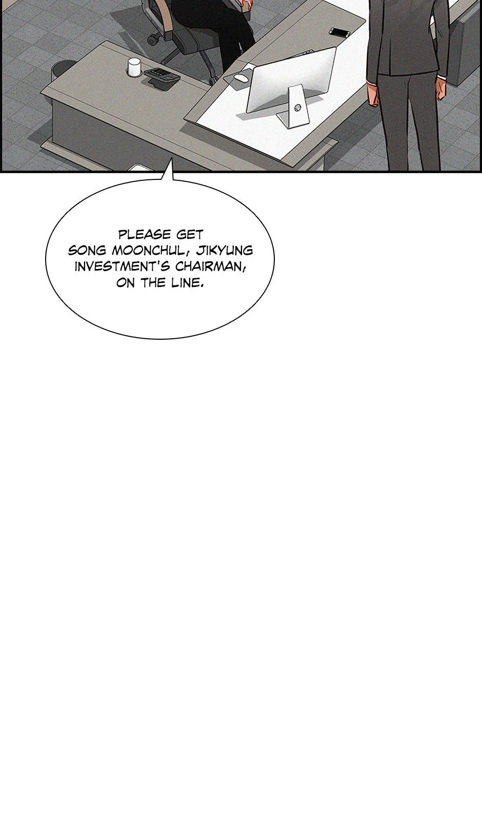 18+ Lord of Money Chapter 206 page 69