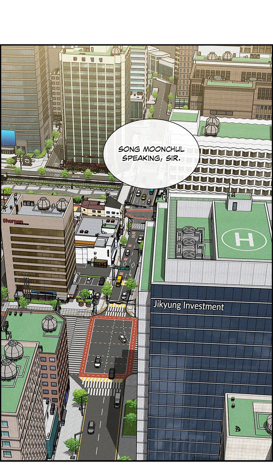 18+ Lord of Money Chapter 206 page 70