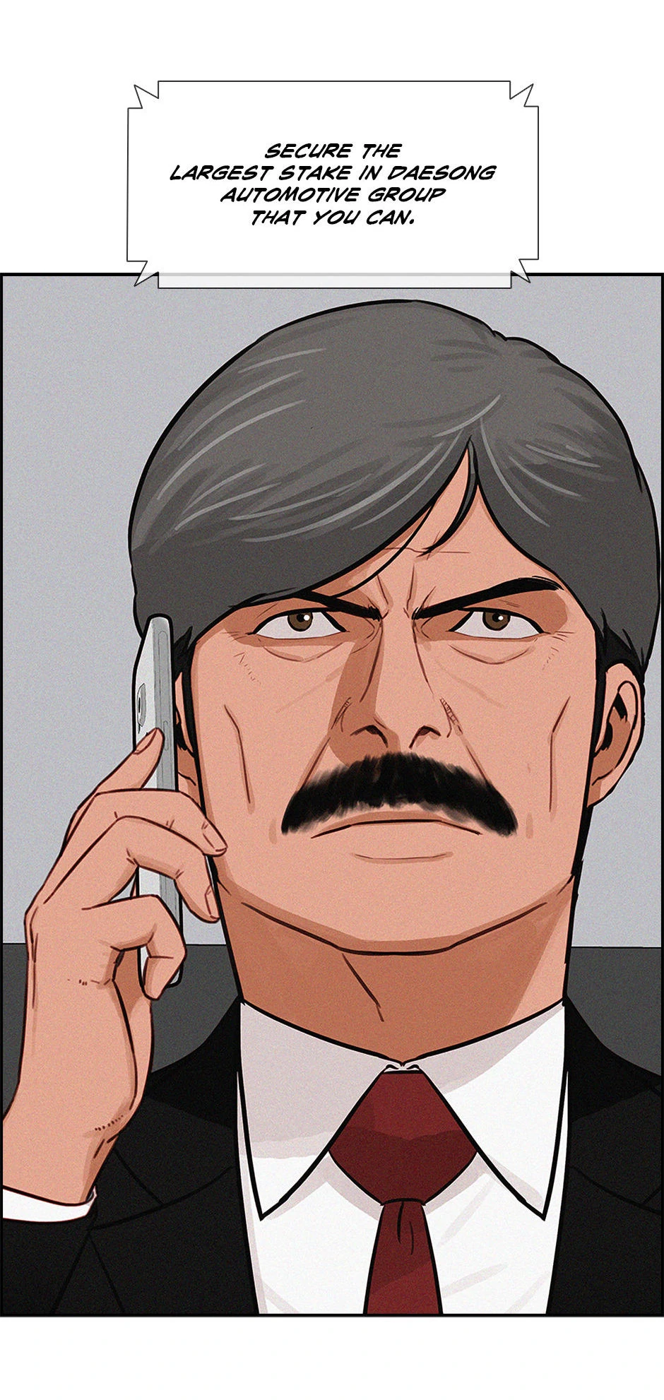 18+ Lord of Money Chapter 206 page 72