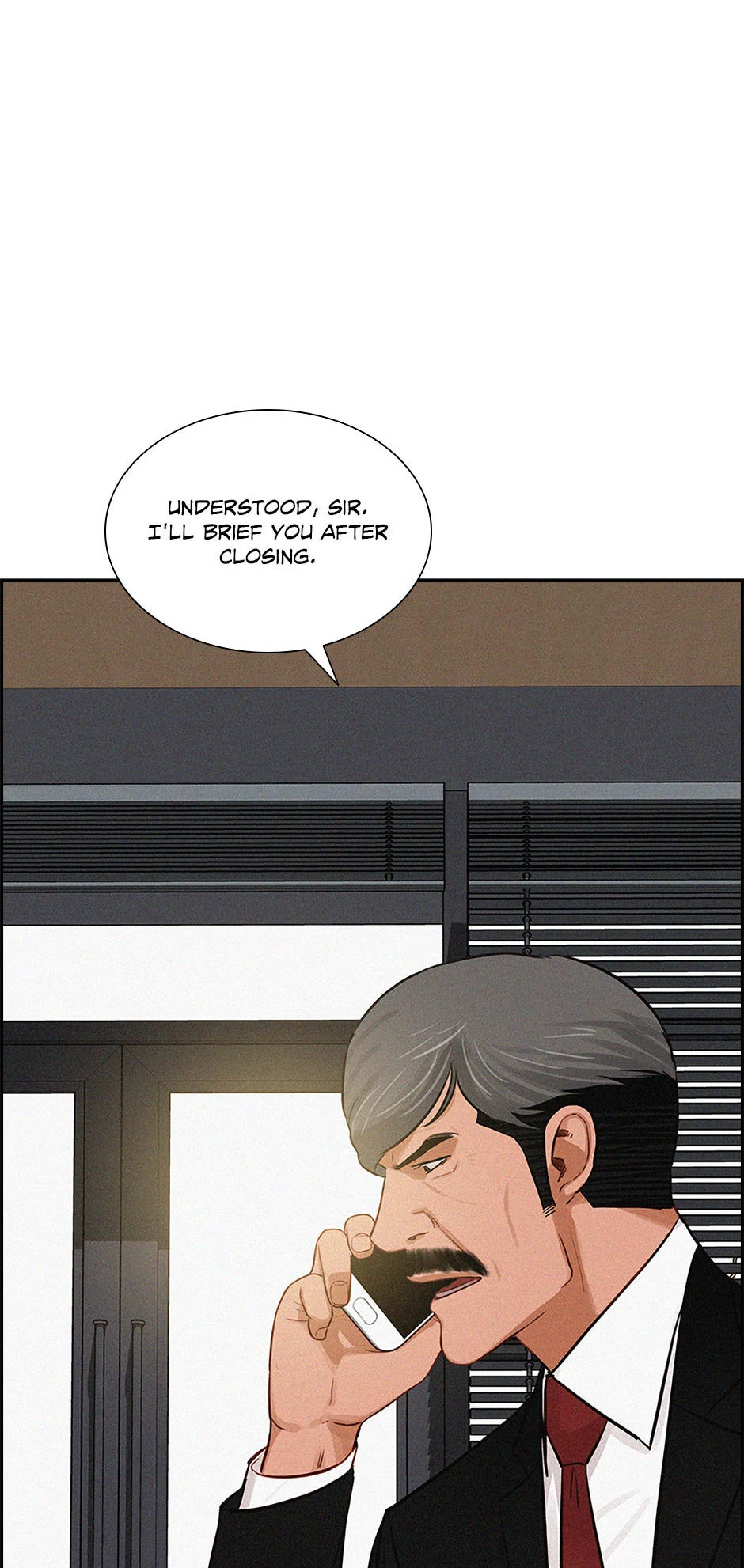 18+ Lord of Money Chapter 206 page 73