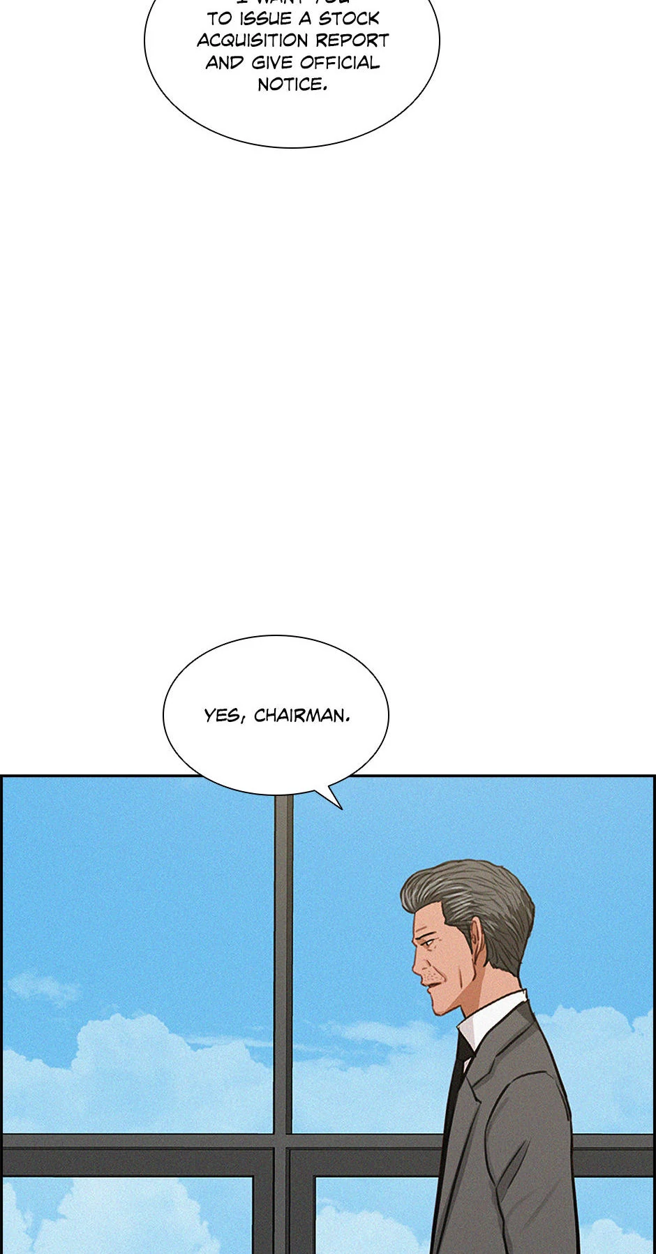 18+ Lord of Money Chapter 206 page 76