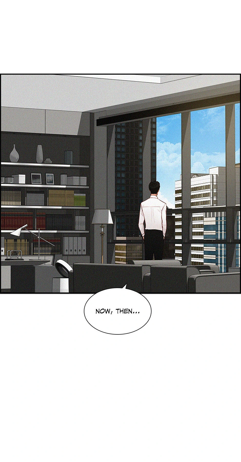 18+ Lord of Money Chapter 206 page 80