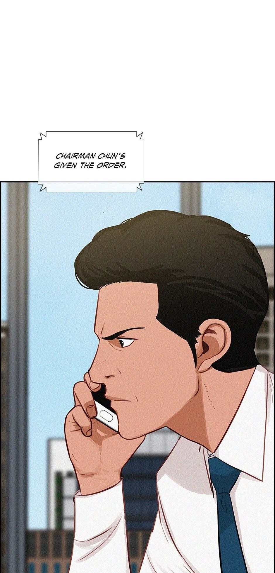 18+ Lord of Money Chapter 207 page 3