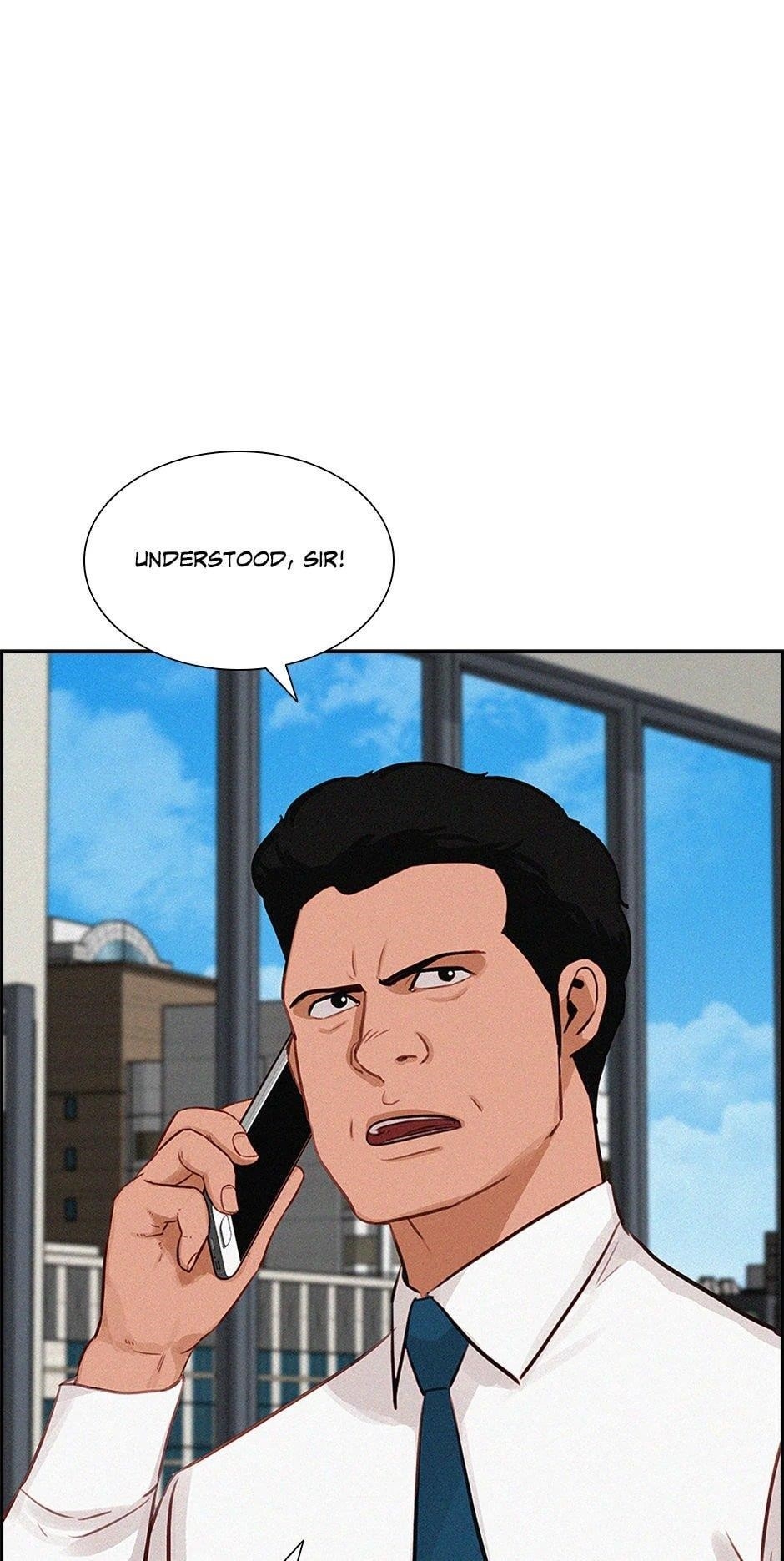 18+ Lord of Money Chapter 207 page 6