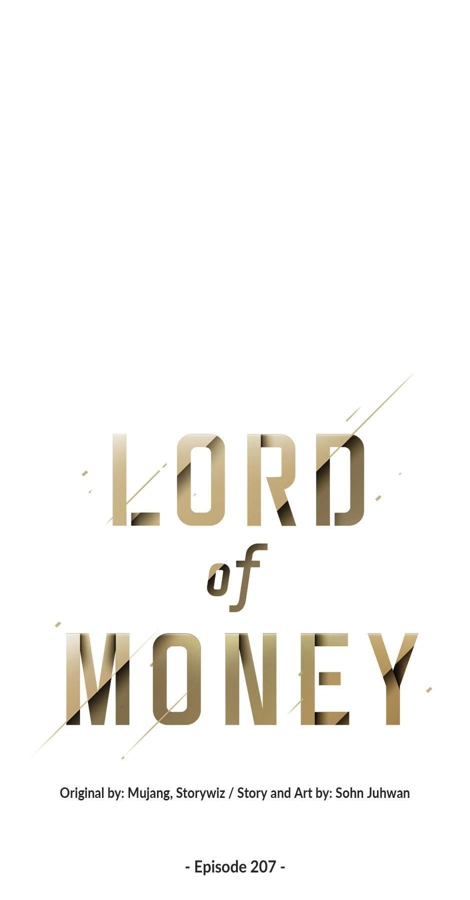 18+ Lord of Money Chapter 207 page 10