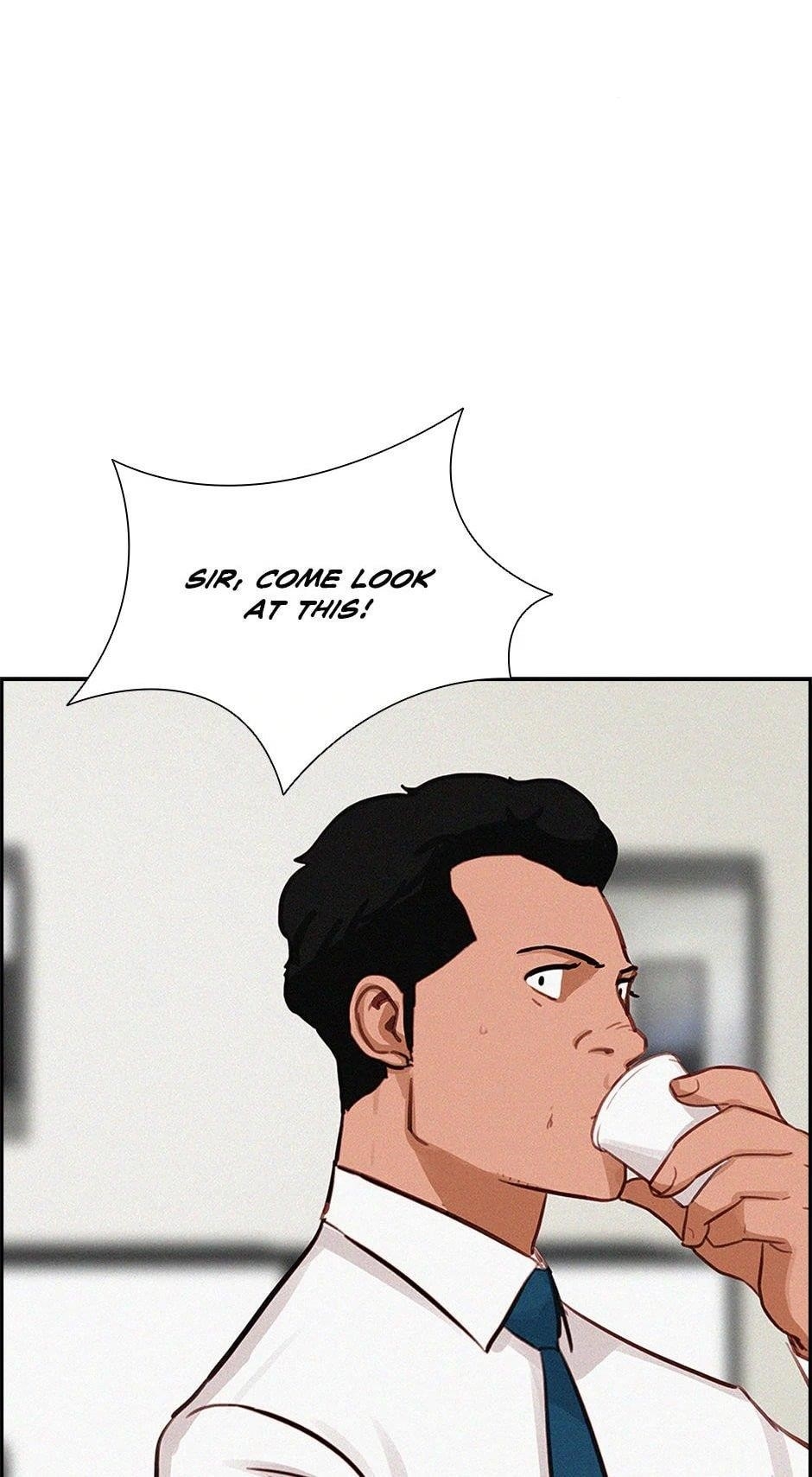 18+ Lord of Money Chapter 207 page 24