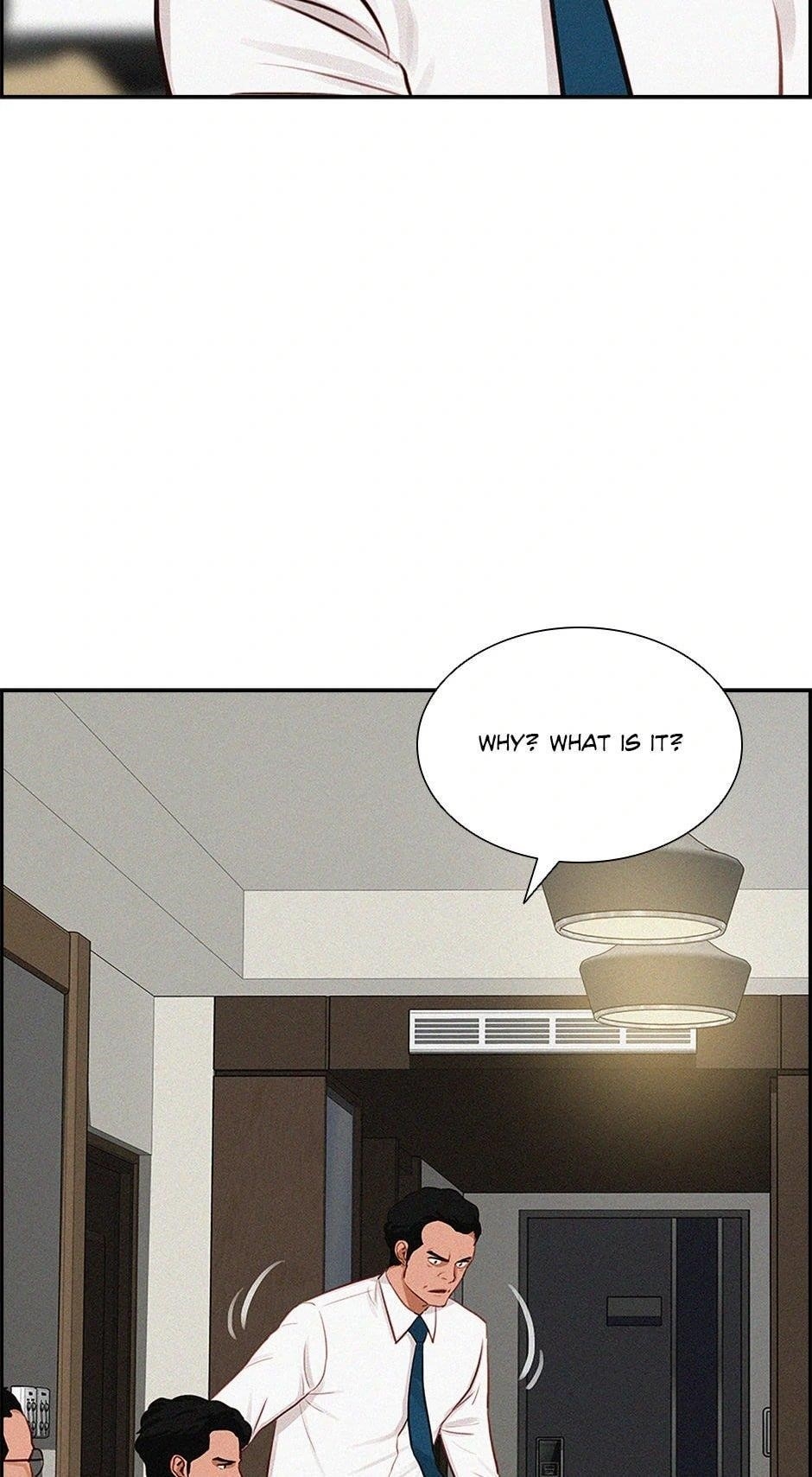 18+ Lord of Money Chapter 207 page 25