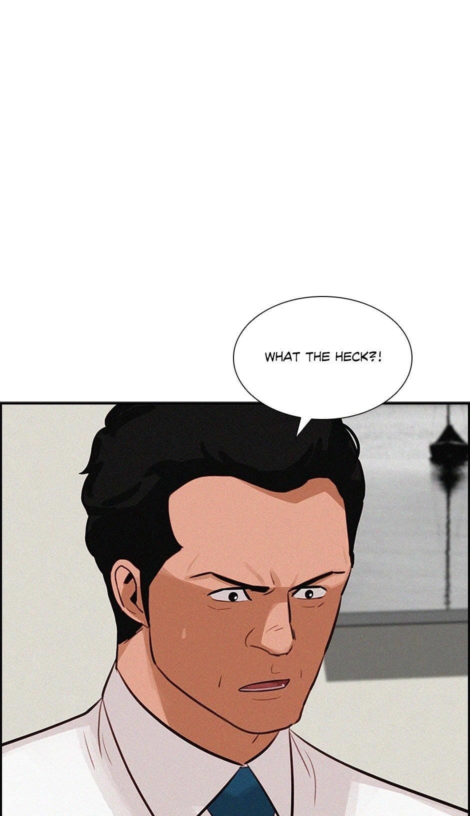 18+ Lord of Money Chapter 207 page 28