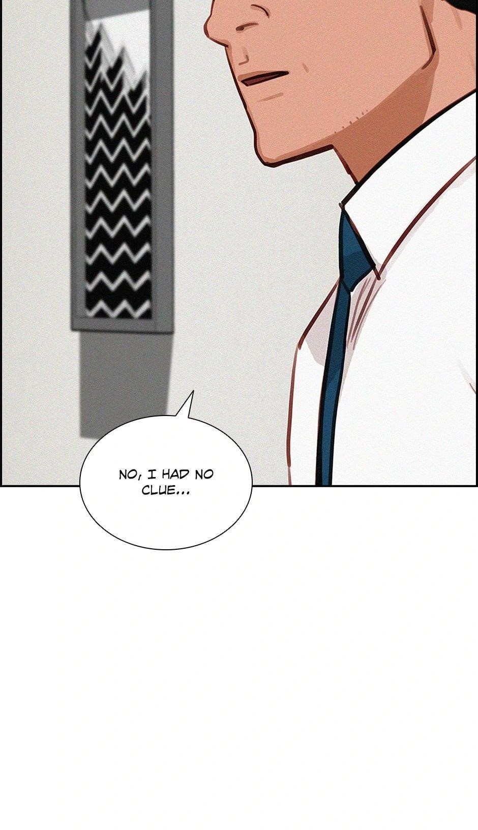 18+ Lord of Money Chapter 207 page 31
