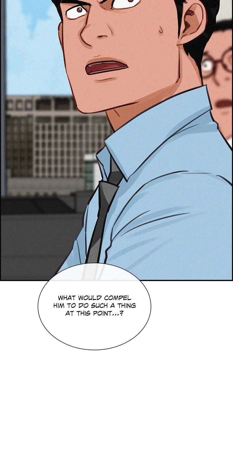 18+ Lord of Money Chapter 207 page 35