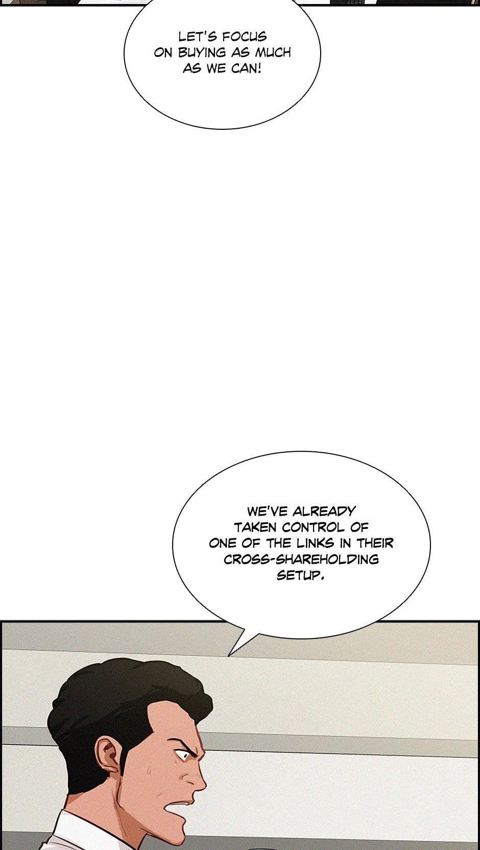 18+ Lord of Money Chapter 207 page 39
