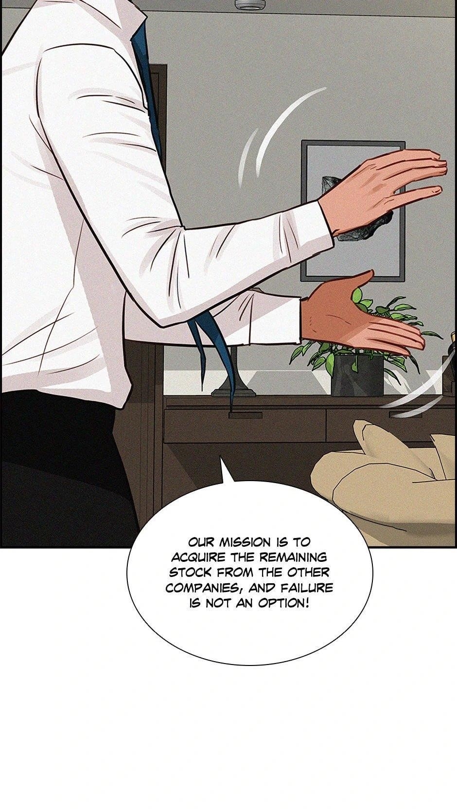 18+ Lord of Money Chapter 207 page 40