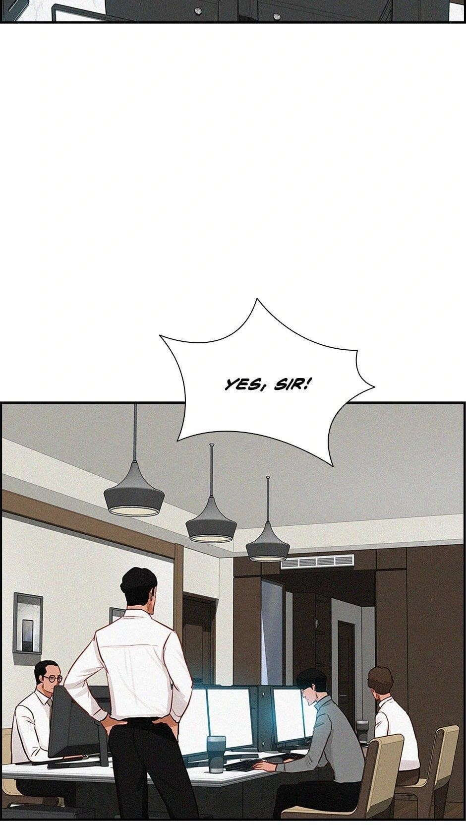 18+ Lord of Money Chapter 207 page 42