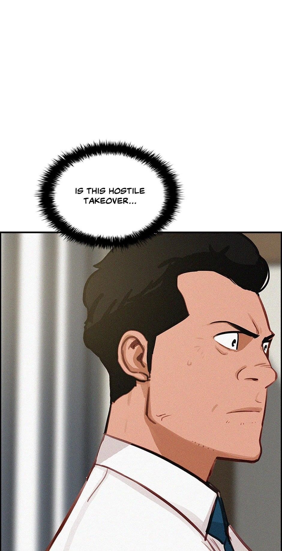 18+ Lord of Money Chapter 207 page 43