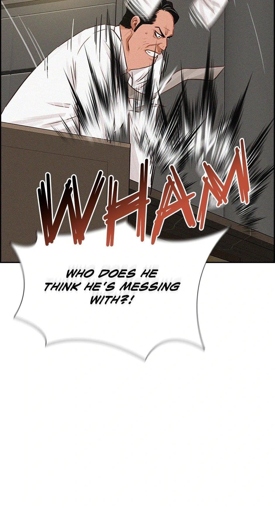 18+ Lord of Money Chapter 207 page 49