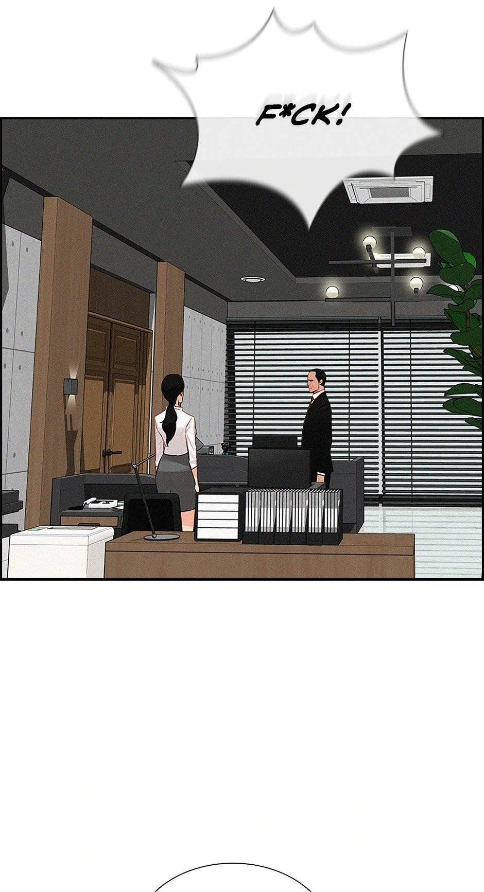 18+ Lord of Money Chapter 207 page 50
