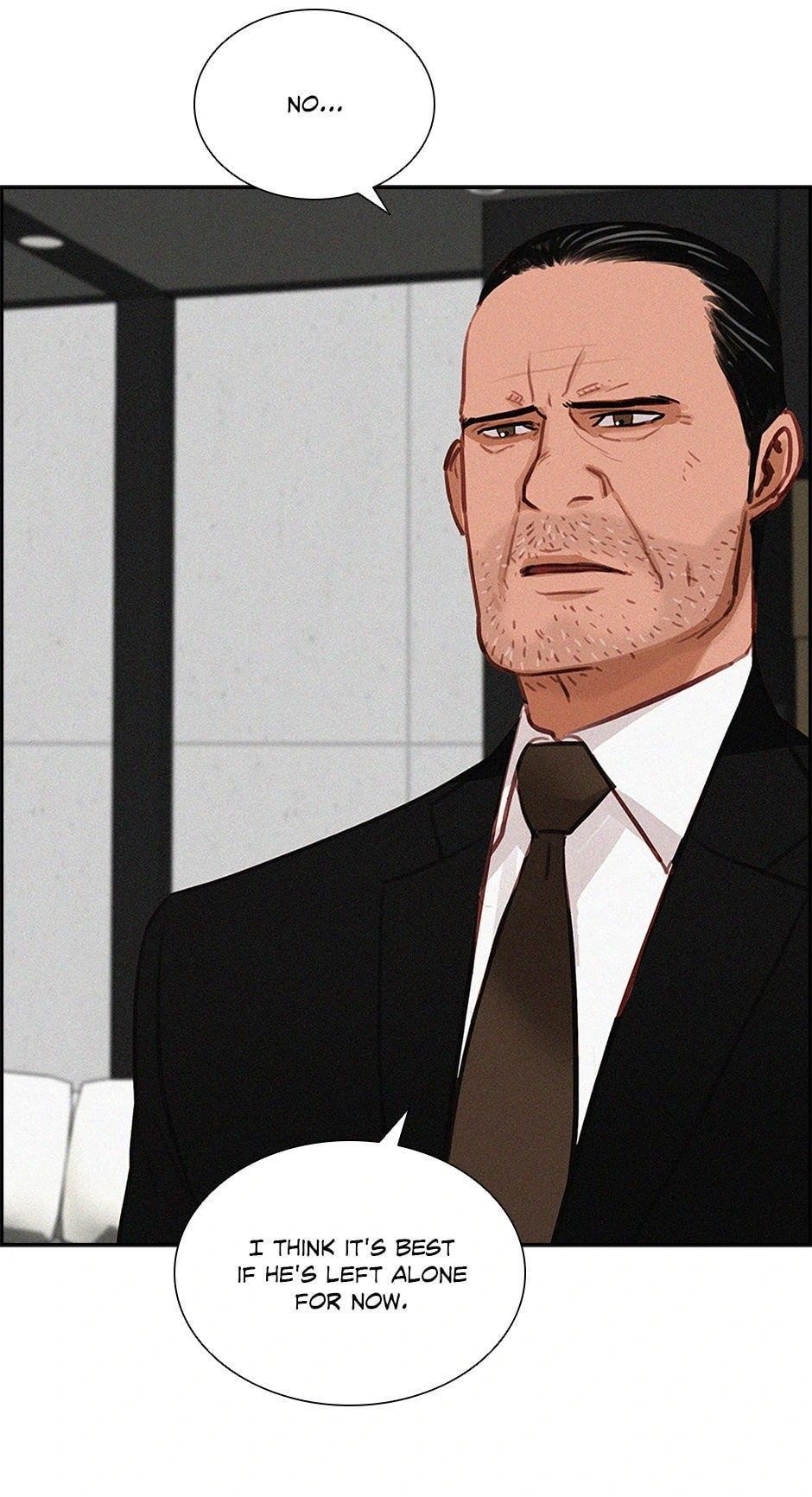 18+ Lord of Money Chapter 207 page 52
