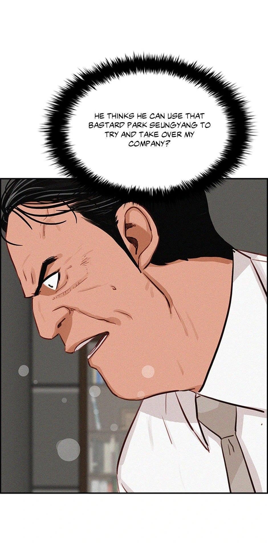 18+ Lord of Money Chapter 207 page 54