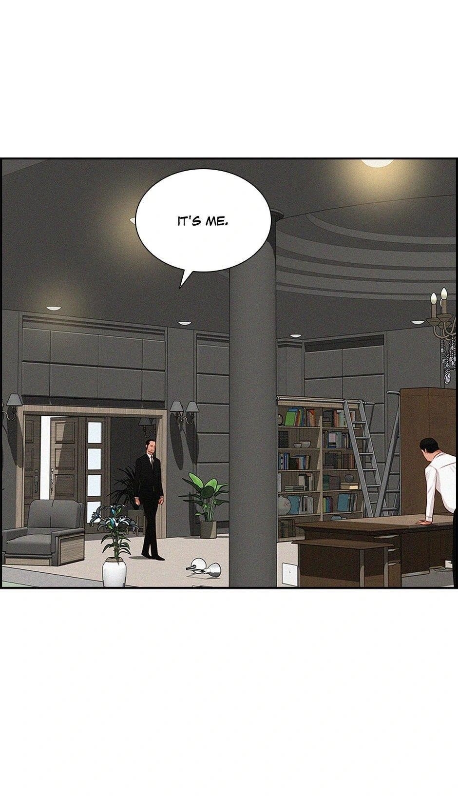 18+ Lord of Money Chapter 207 page 60