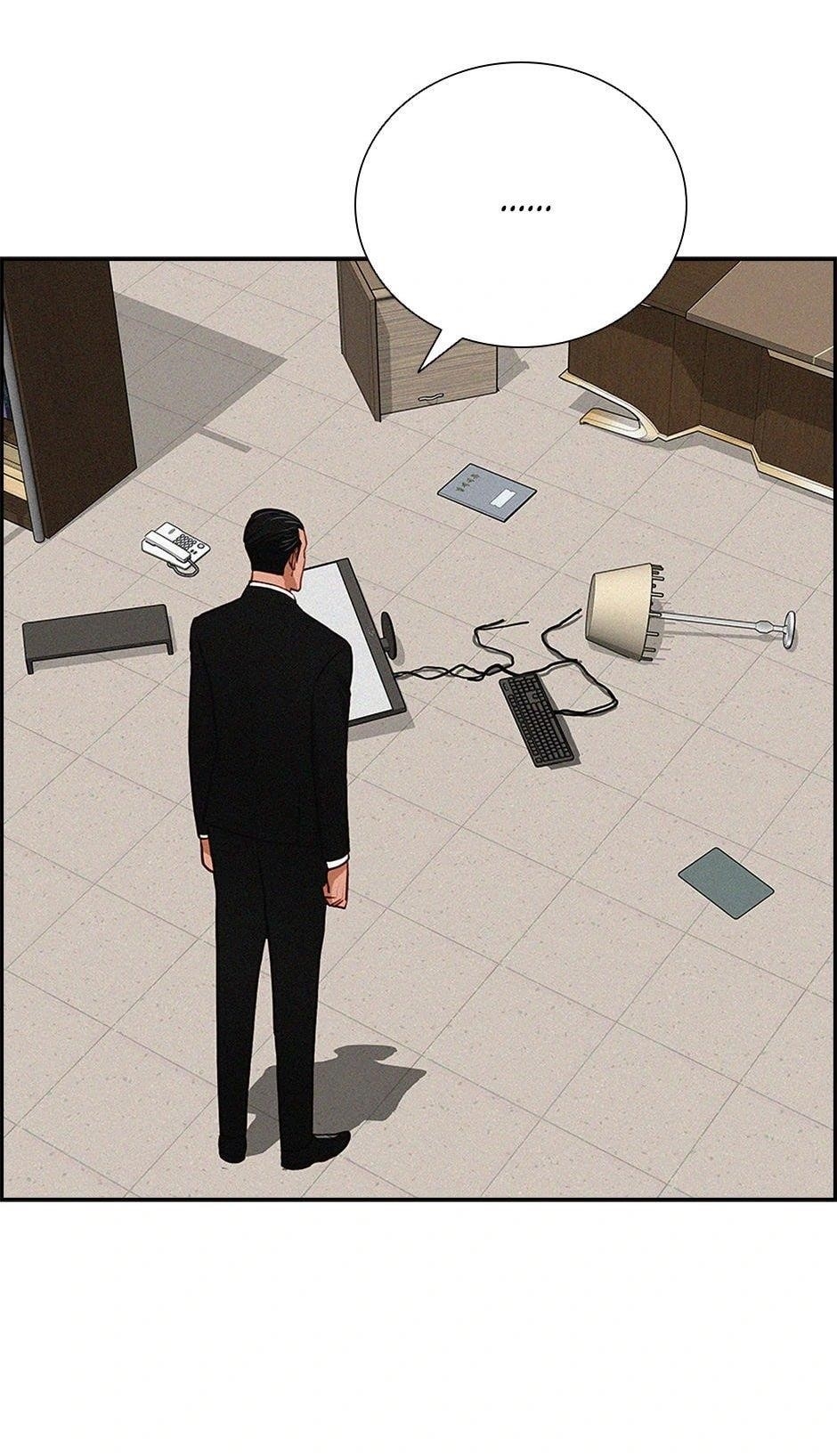 18+ Lord of Money Chapter 207 page 61