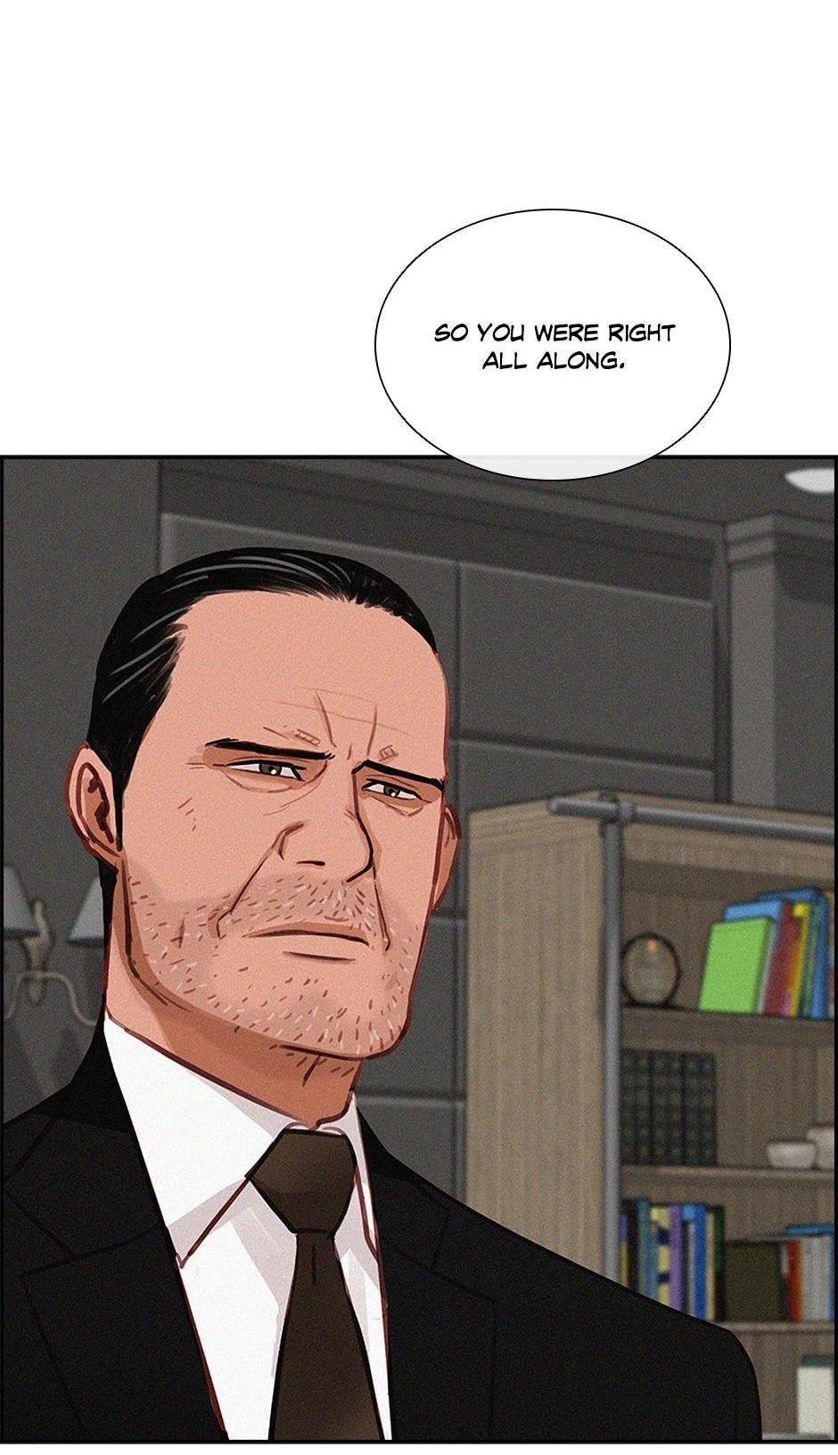 18+ Lord of Money Chapter 207 page 62