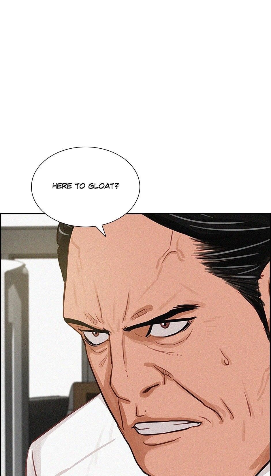 18+ Lord of Money Chapter 207 page 63