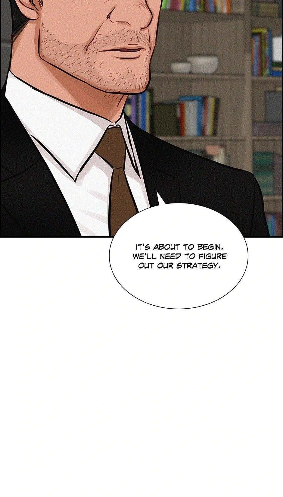 18+ Lord of Money Chapter 207 page 66