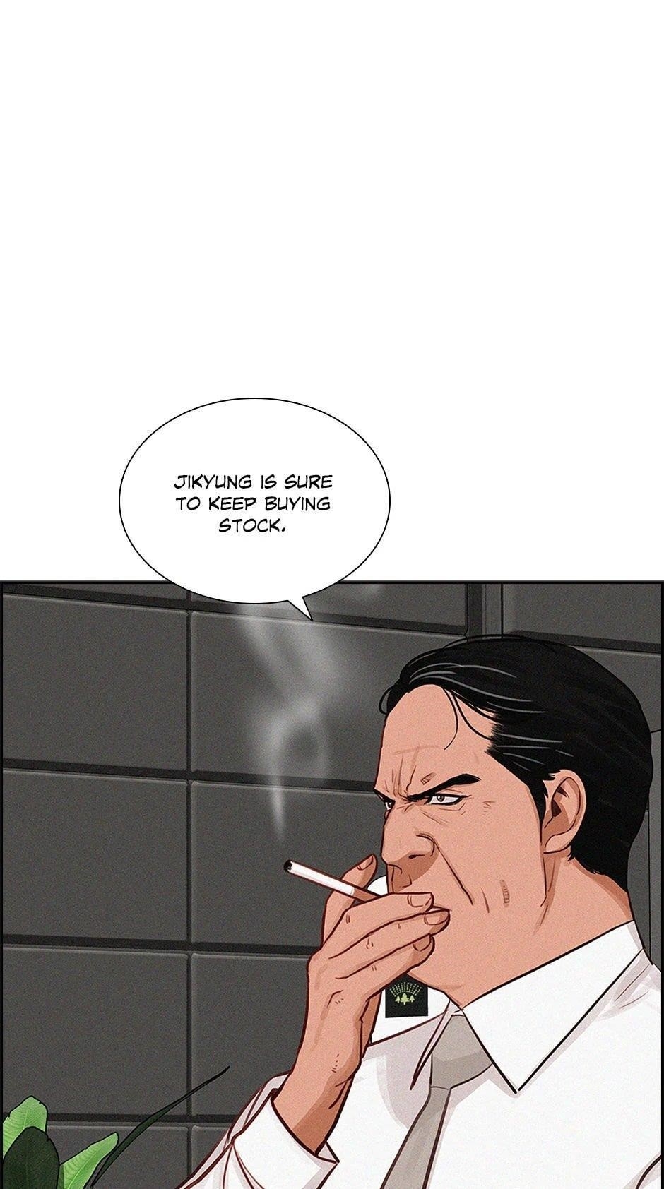 18+ Lord of Money Chapter 207 page 68