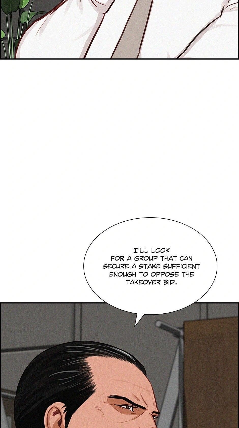 18+ Lord of Money Chapter 207 page 69
