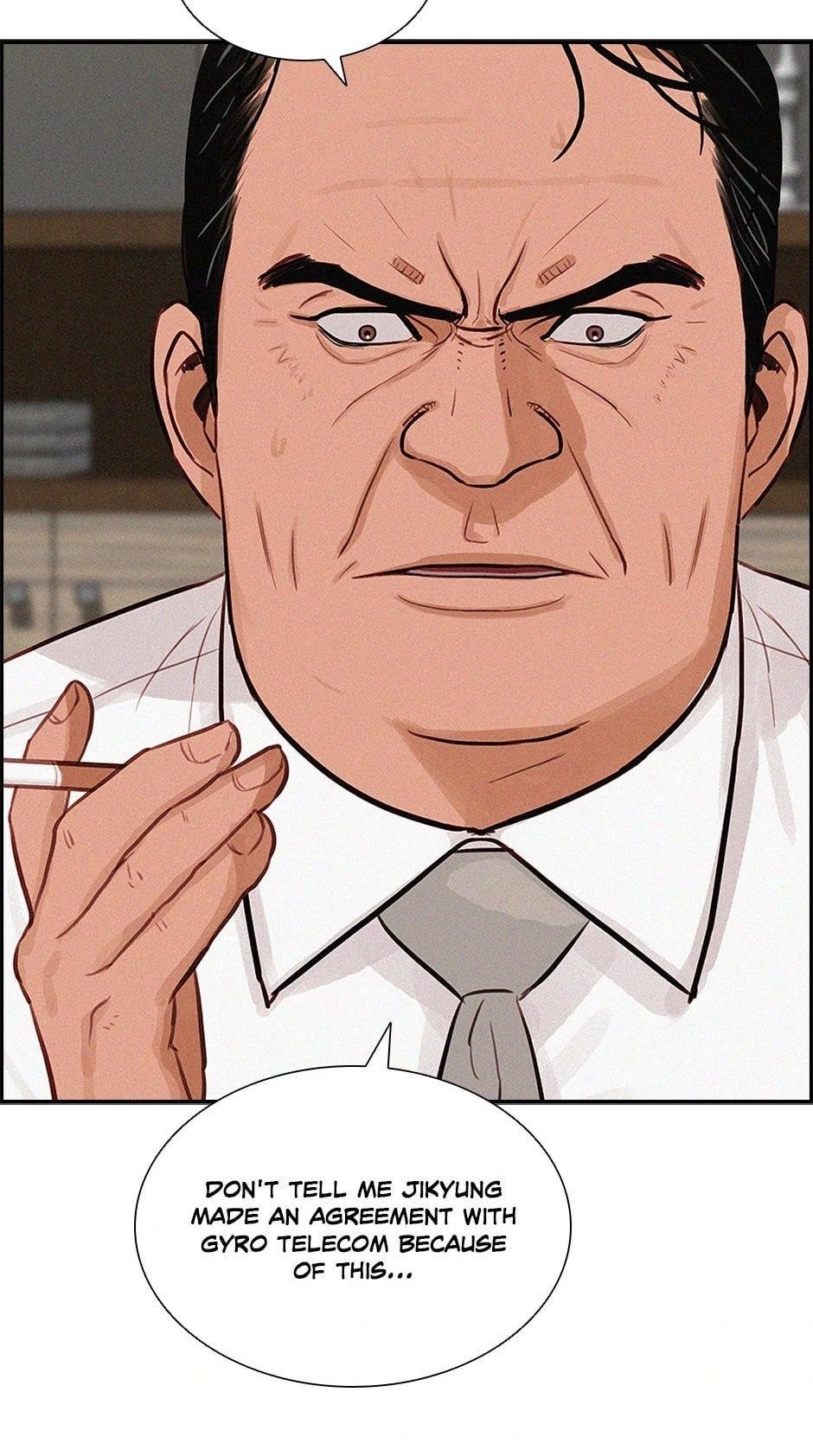 18+ Lord of Money Chapter 207 page 71