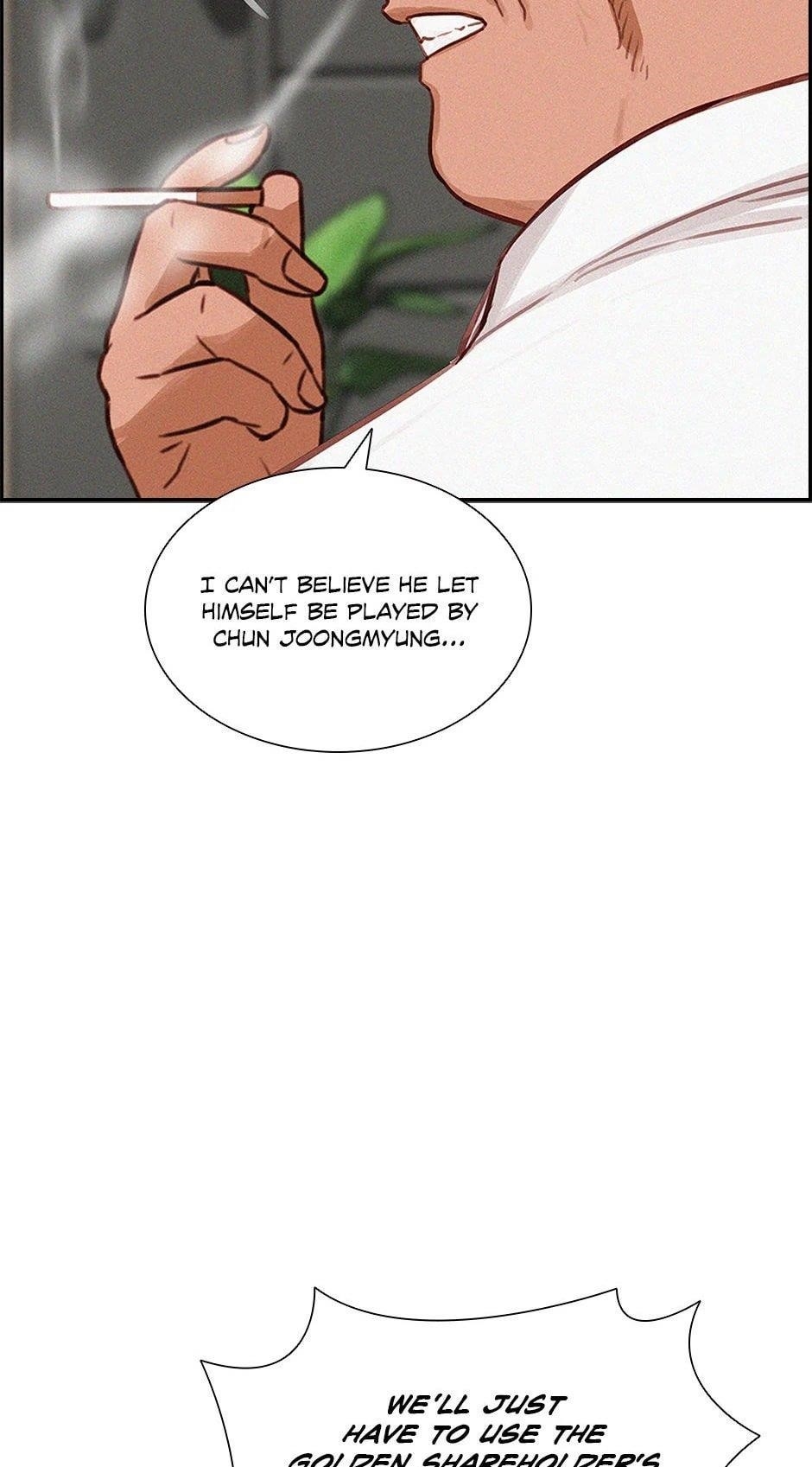 18+ Lord of Money Chapter 207 page 75