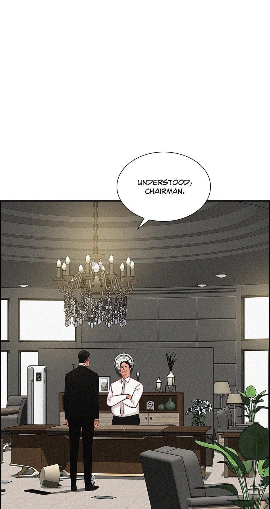 18+ Lord of Money Chapter 207 page 79