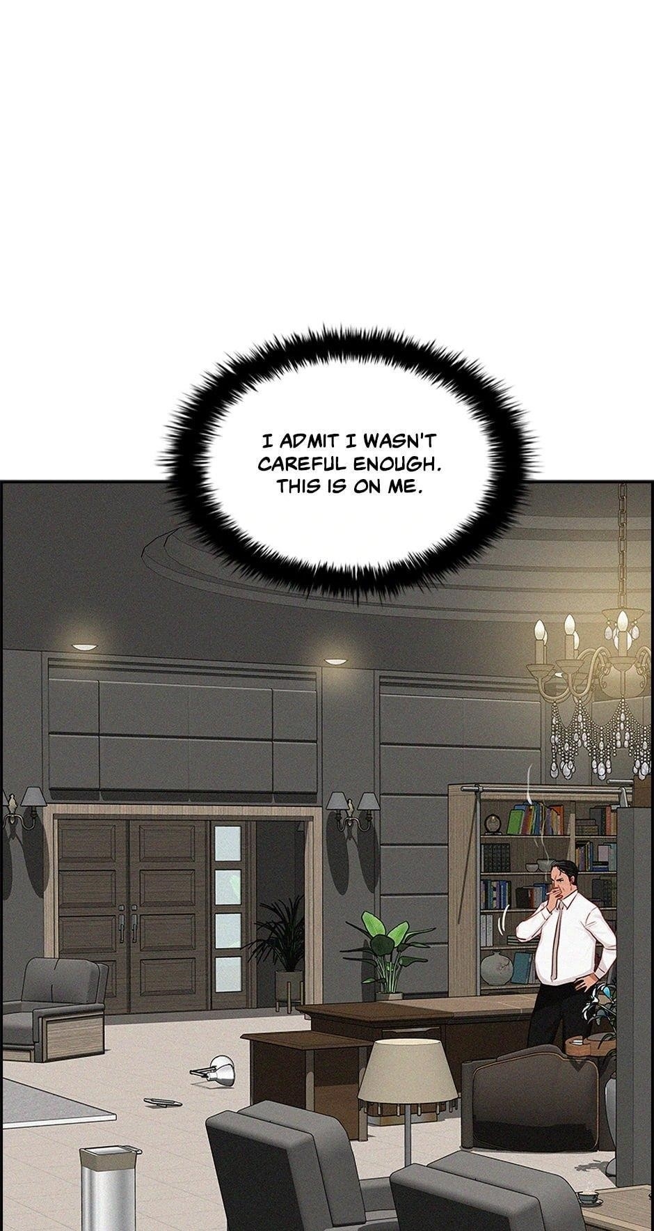 18+ Lord of Money Chapter 207 page 82