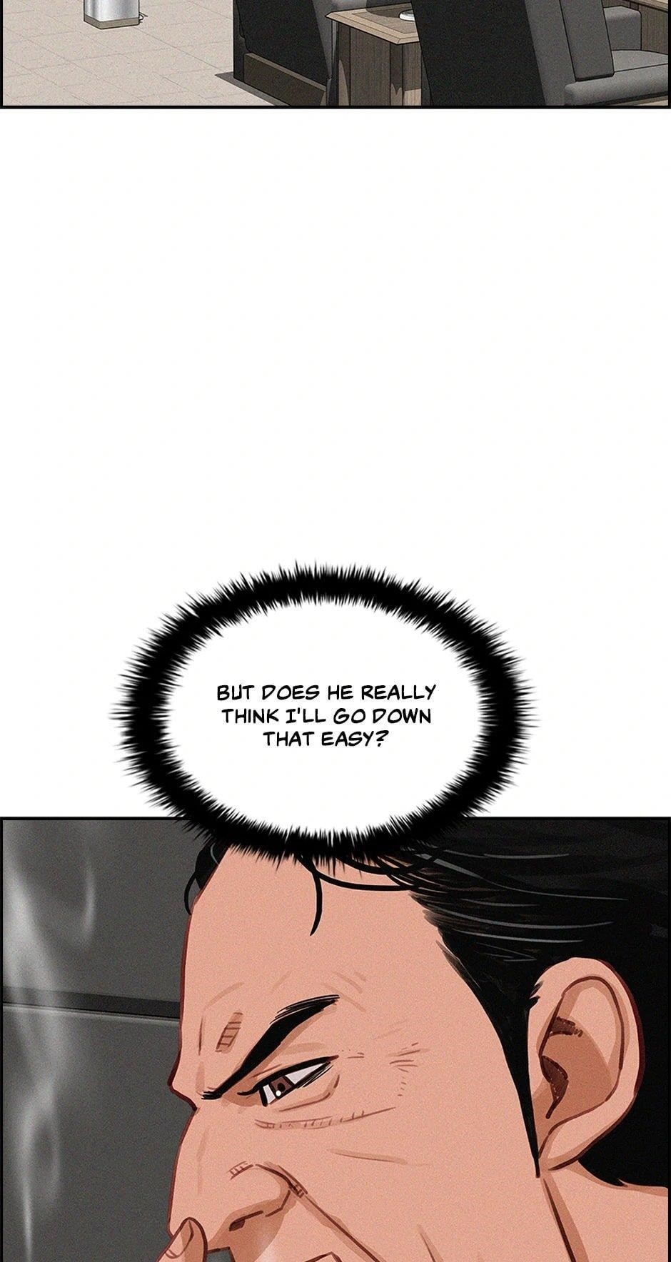 18+ Lord of Money Chapter 207 page 83