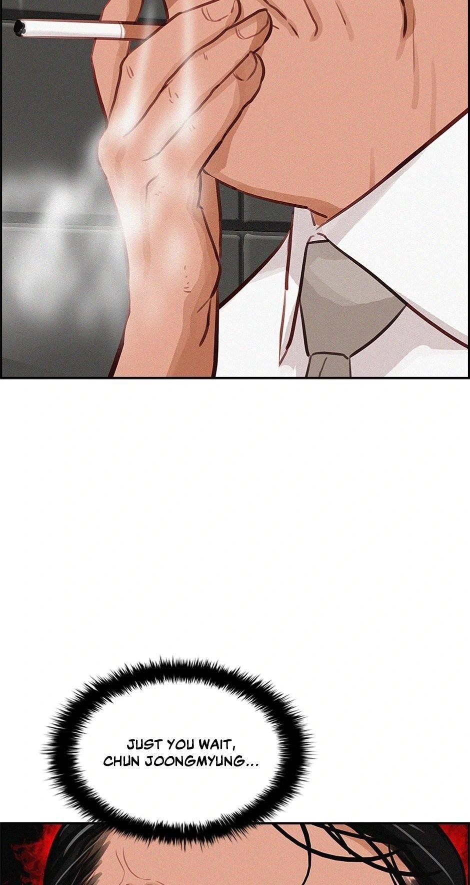 18+ Lord of Money Chapter 207 page 84