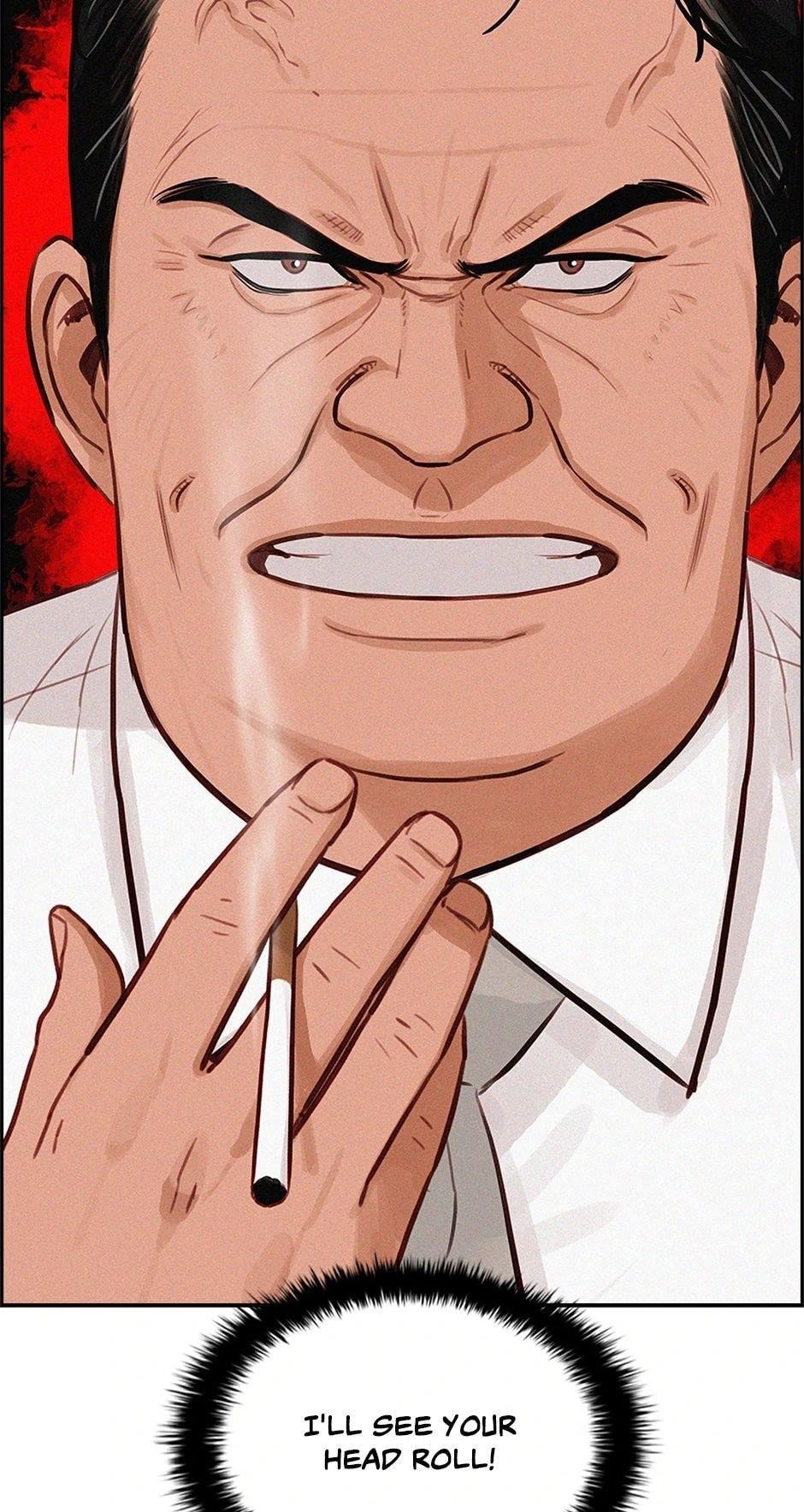 18+ Lord of Money Chapter 207 page 85