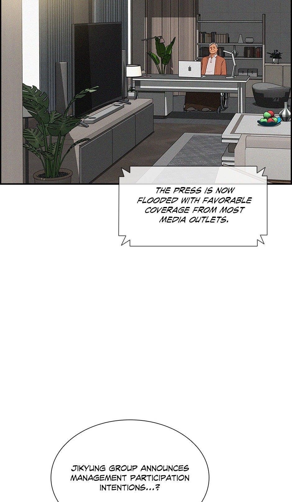 18+ Lord of Money Chapter 208 page 3
