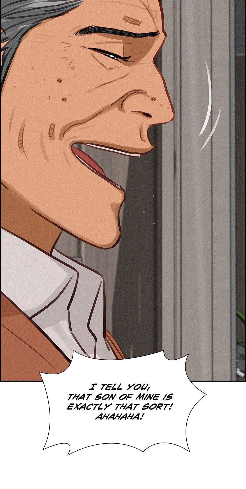 18+ Lord of Money Chapter 208 page 10