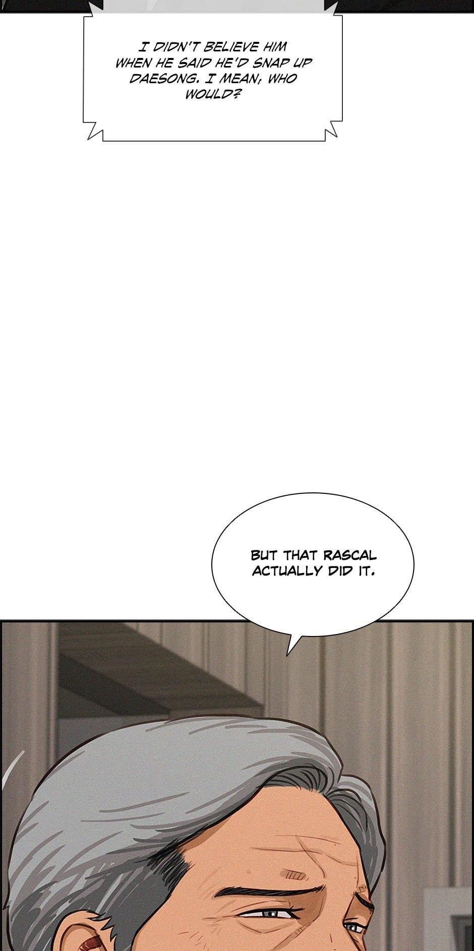 18+ Lord of Money Chapter 208 page 12