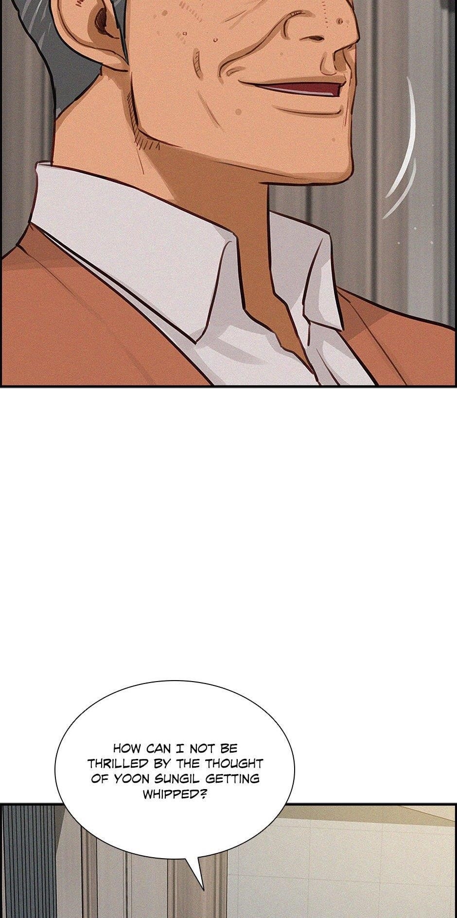 18+ Lord of Money Chapter 208 page 13