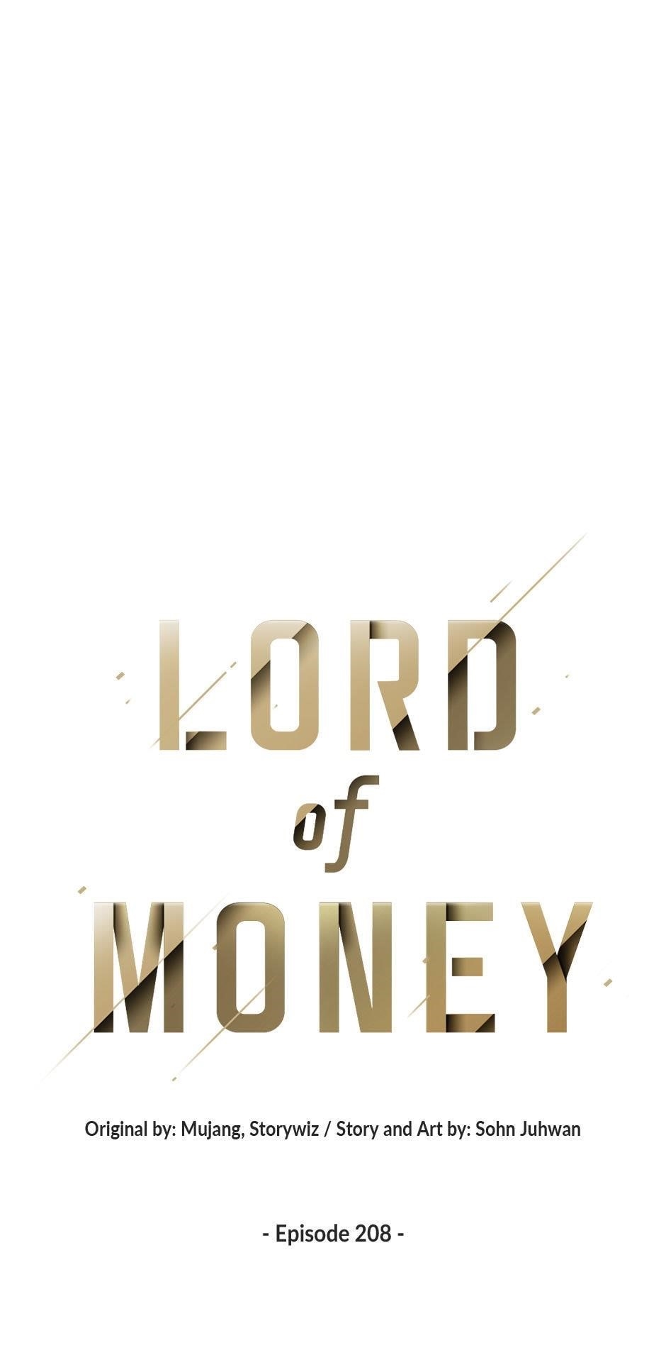 18+ Lord of Money Chapter 208 page 15