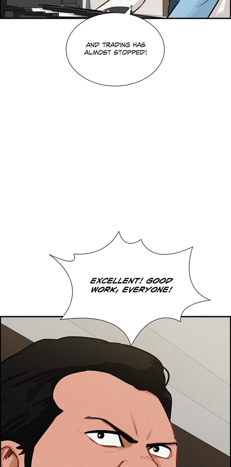 18+ Lord of Money Chapter 208 page 18