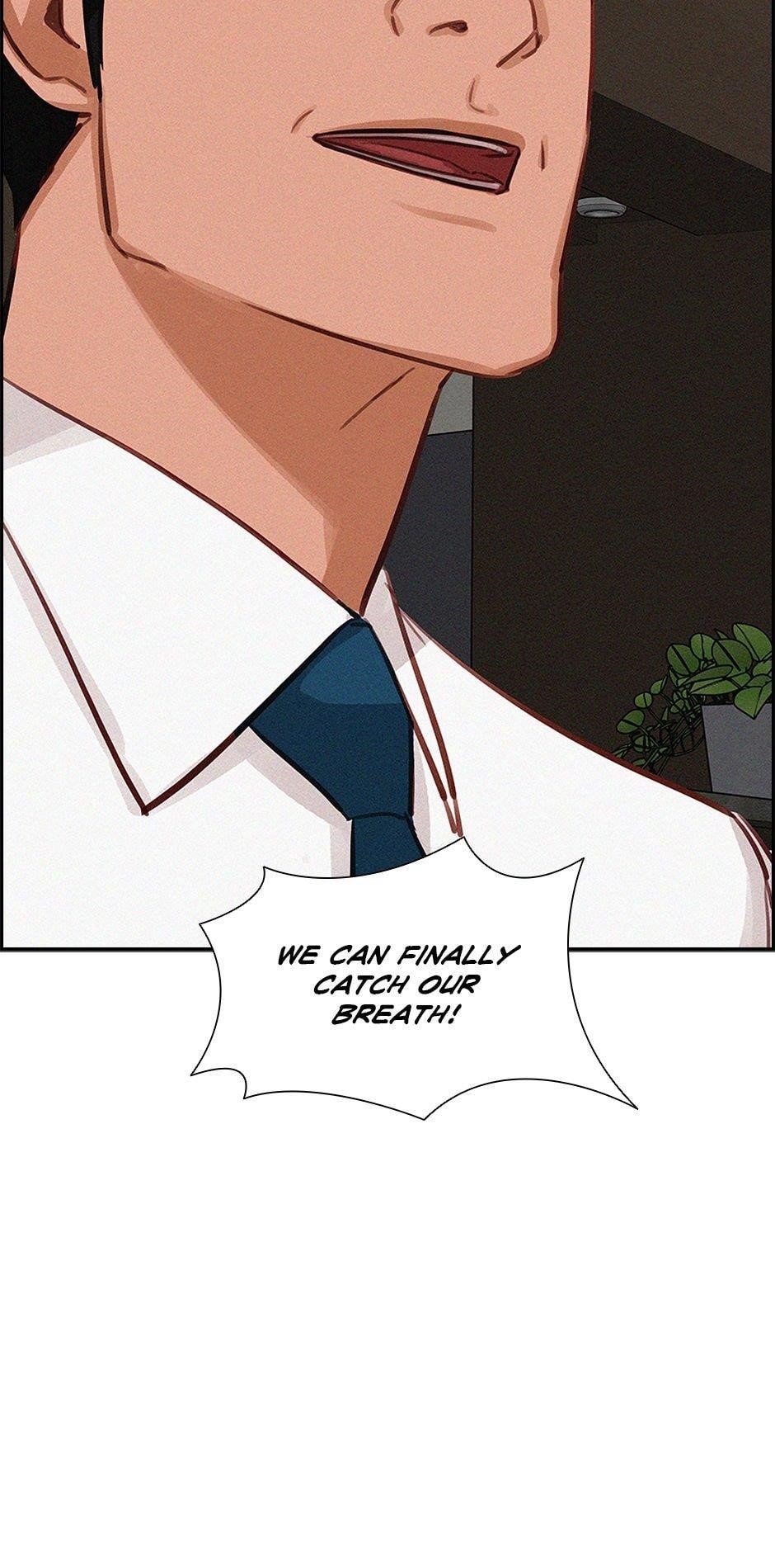18+ Lord of Money Chapter 208 page 19