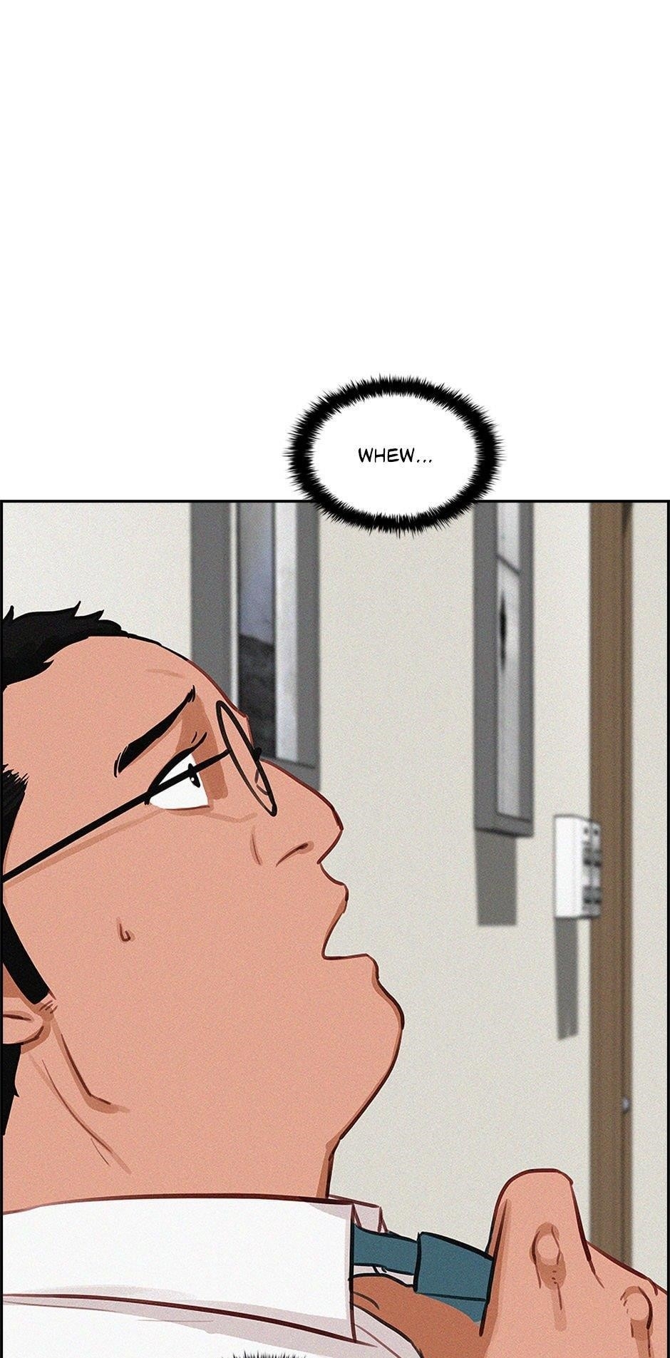 18+ Lord of Money Chapter 208 page 21