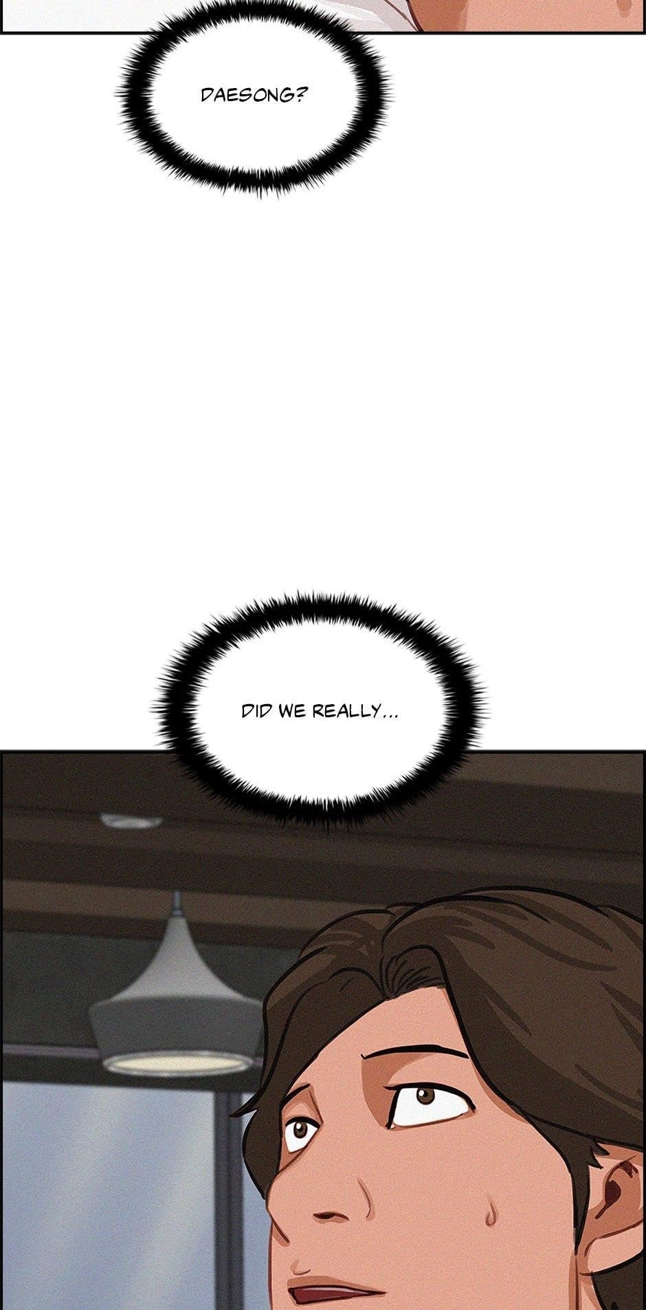 18+ Lord of Money Chapter 208 page 22