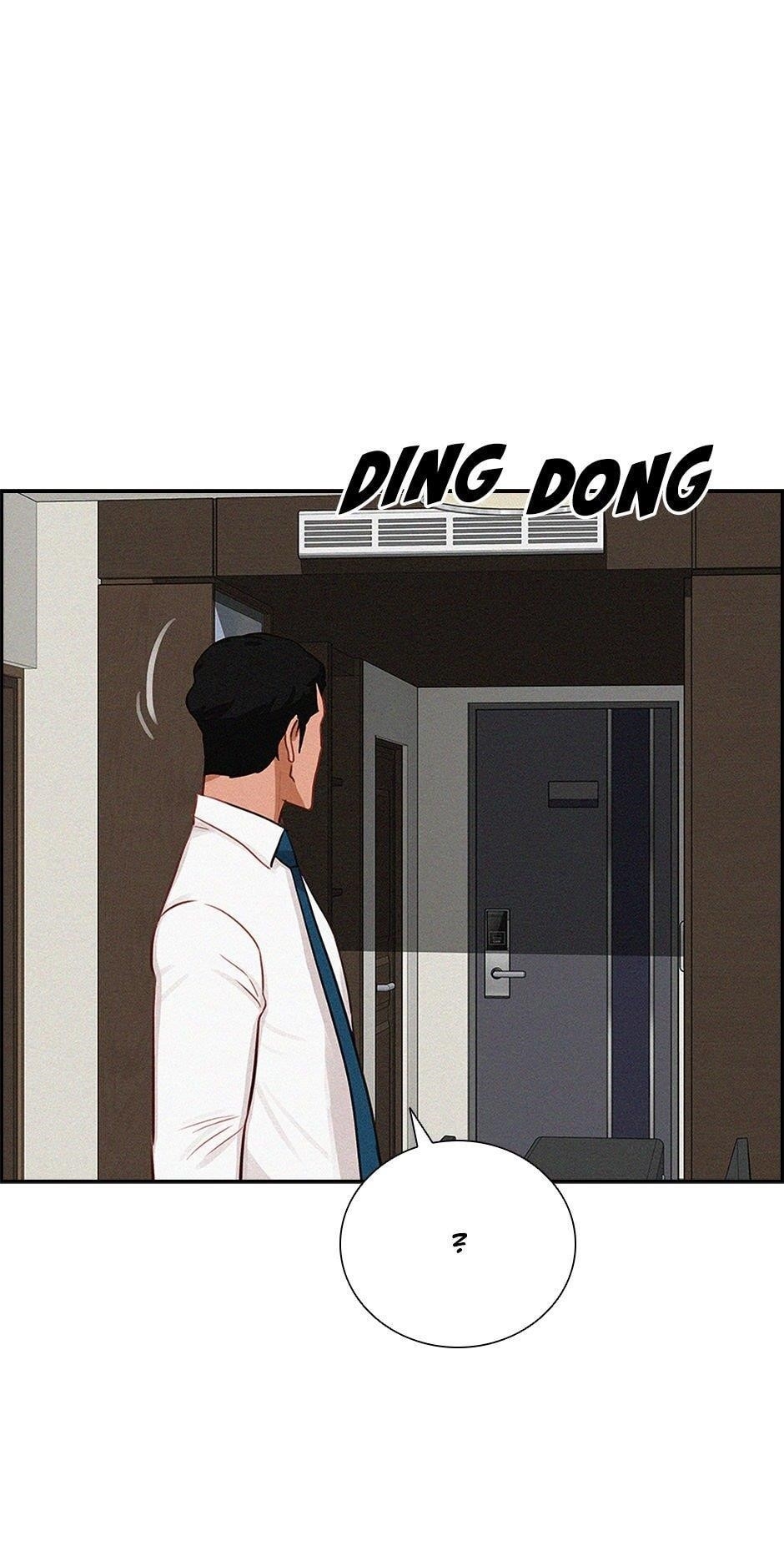 18+ Lord of Money Chapter 208 page 26