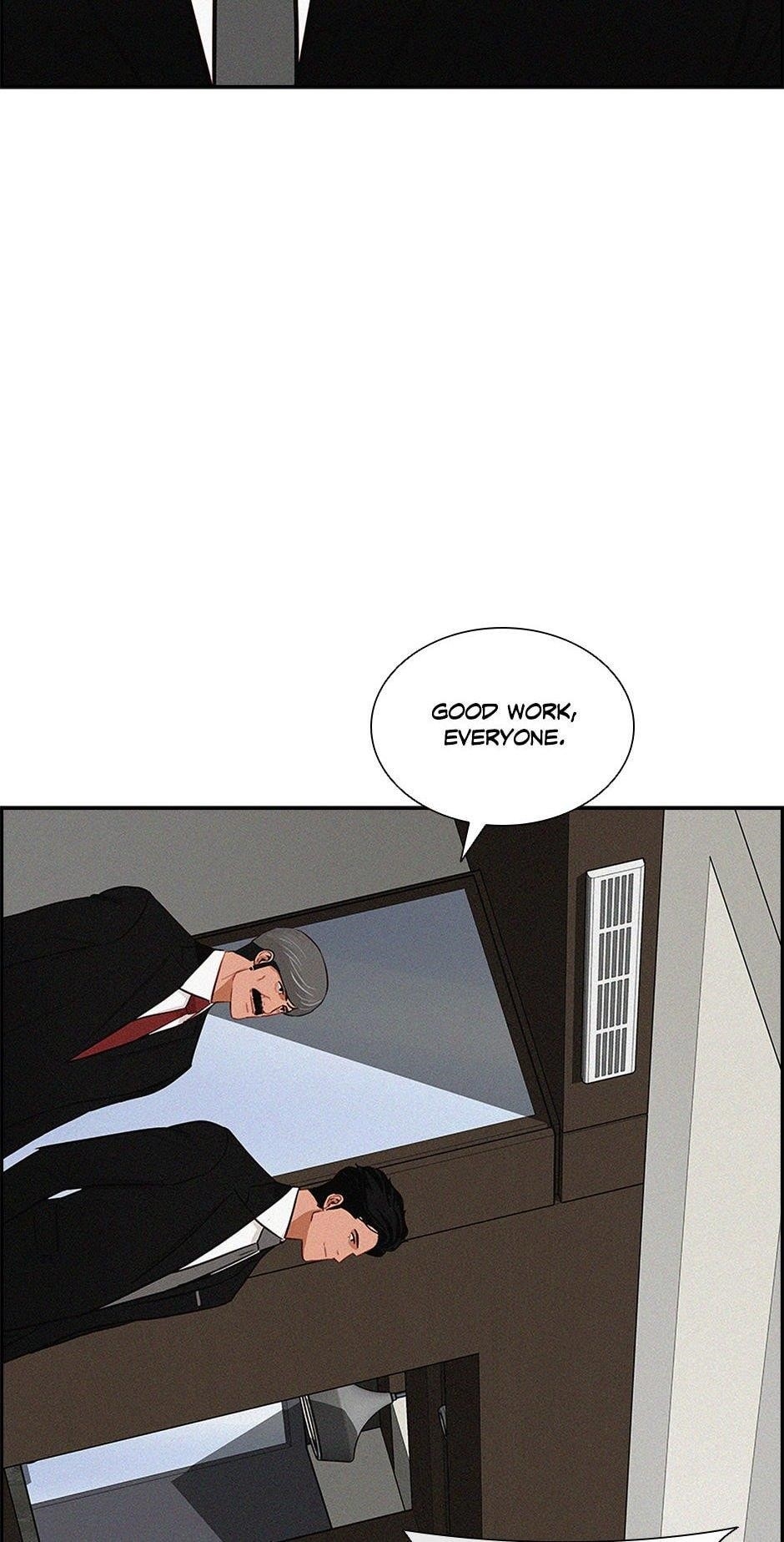 18+ Lord of Money Chapter 208 page 29