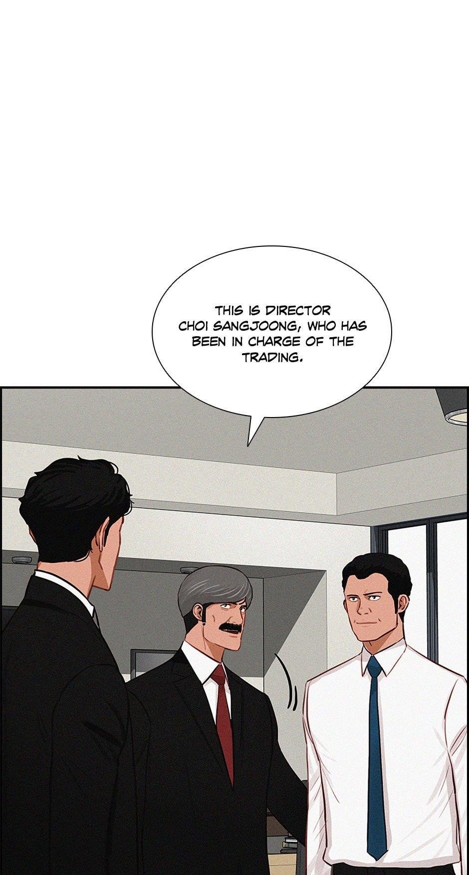 18+ Lord of Money Chapter 208 page 31