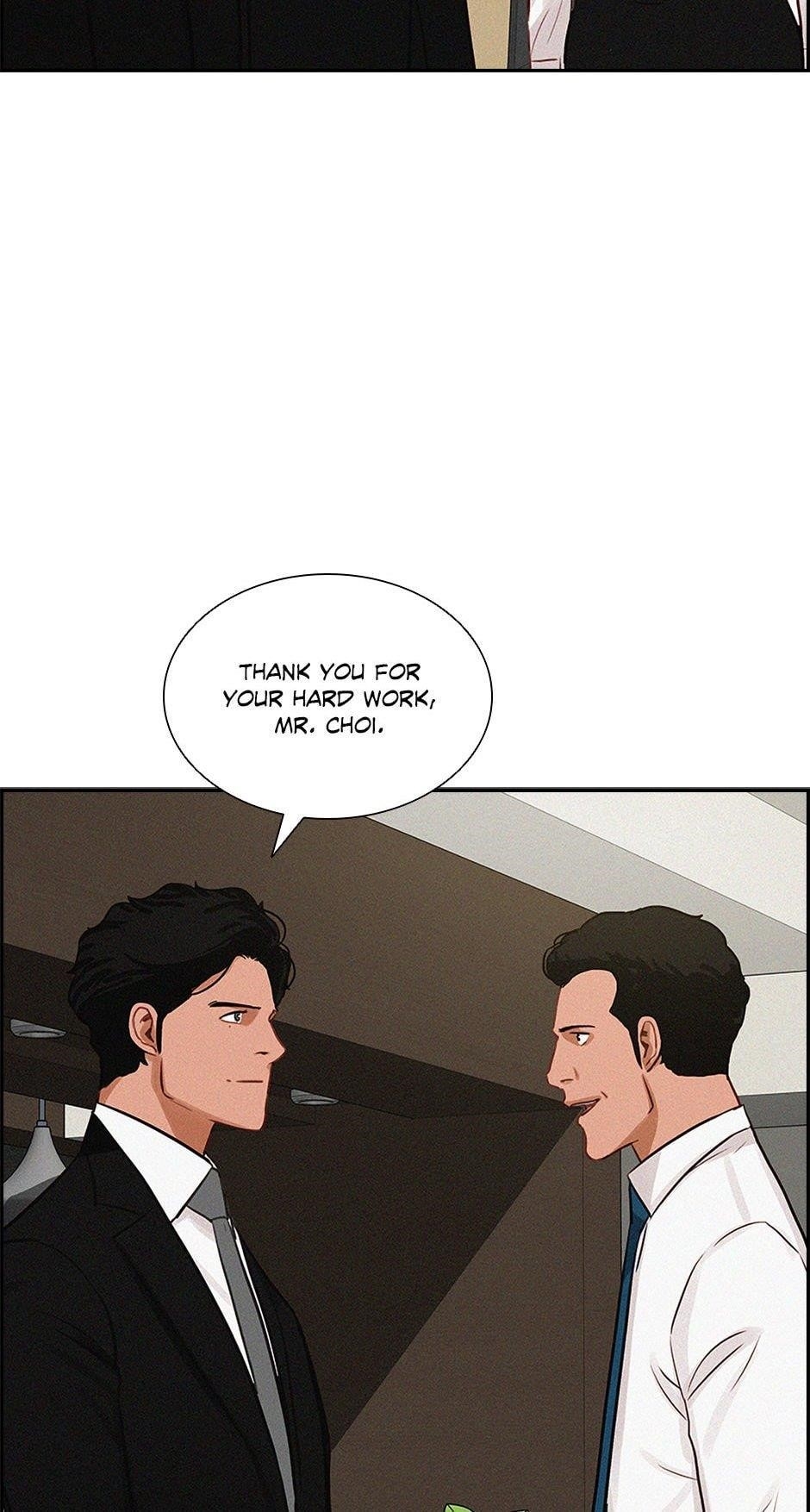 18+ Lord of Money Chapter 208 page 32