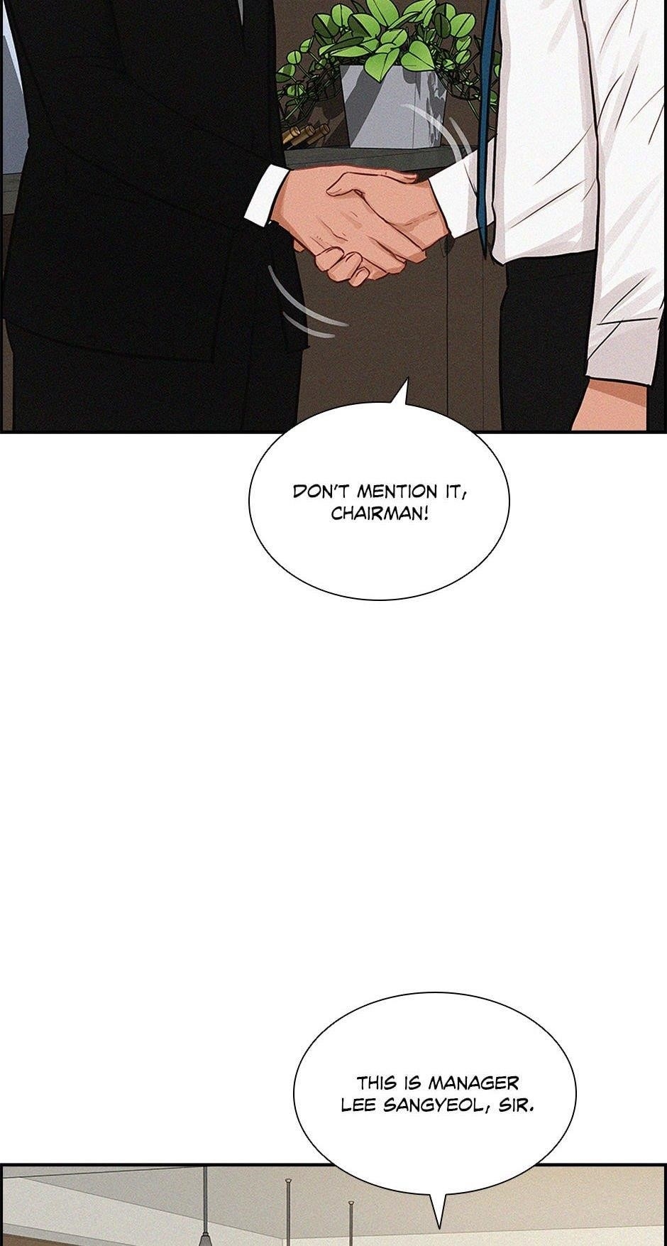 18+ Lord of Money Chapter 208 page 33
